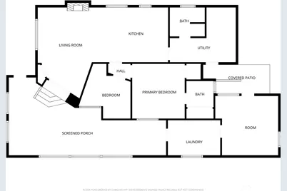 8370 Harborview Road #15, Blaine, WA 98230 - Photo 25