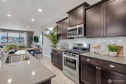 22892 SE Sitka Street, Black Diamond, WA 98010 - Photo 3