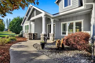 18426 NE 191st Cir, Brush Prairie, WA 98606 - Photo 5