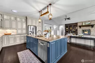 18426 NE 191st Cir, Brush Prairie, WA 98606 - Photo 17