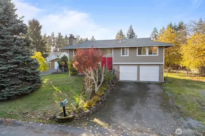 15722 16th Avenue Ct E, Tacoma, WA 98445 - Photo 1
