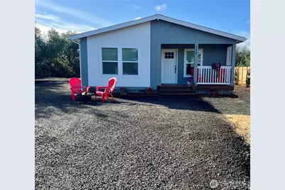 175 Wishkah Street SW, Ocean Shores, WA 98569 - Photo 1