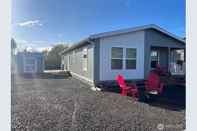175 Wishkah Street SW, Ocean Shores, WA 98569 - Photo 3