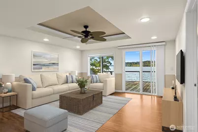 3130 Steamboat Island Road NW, Olympia, WA 98502 - Photo 5