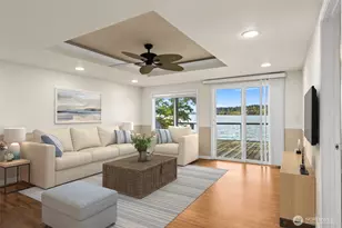 3130 Steamboat Island Road Northwest, Olympia, WA 98502 - Photo 5