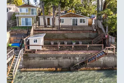 3130 Steamboat Island Road NW, Olympia, WA 98502 - Photo 1