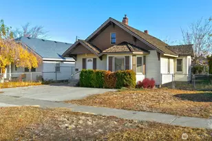 817 N 2nd St, Yakima, WA 98901 - Photo 1