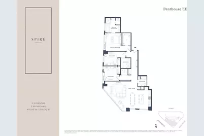 2510 6th Avenue #3903, Seattle, WA 98121 - Photo 3