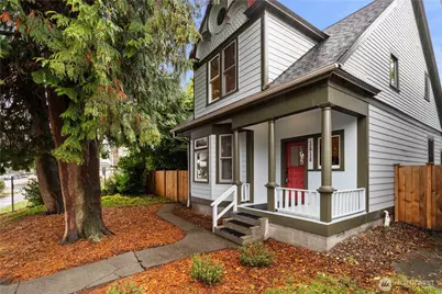 1818 S L Street, Tacoma, WA 98405 - Photo 1