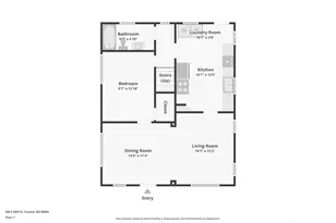 805 E 58th St, Tacoma, WA 98404 - Photo 29