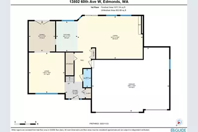 13802 60th Avenue W, Edmonds, WA 98026 - Photo 37