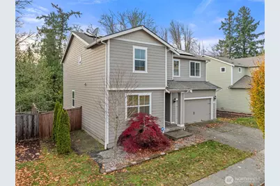 1705 Butler Court NW, Olympia, WA 98502 - Photo 1