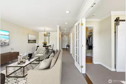 2001 Westlake Avenue N #32, Seattle, WA 98109 - Photo 17