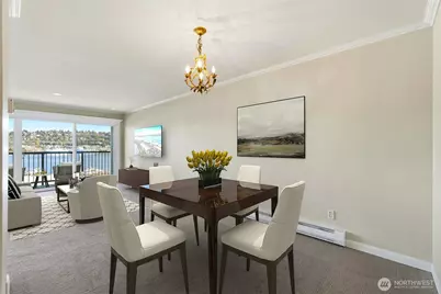 2001 Westlake Avenue N #32, Seattle, WA 98109 - Photo 5