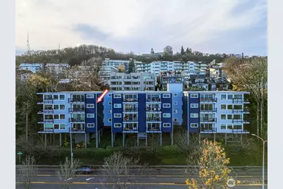 2001 Westlake Avenue N #32, Seattle, WA 98109 - Photo 39