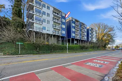 2001 Westlake Avenue N #32, Seattle, WA 98109 - Photo 33