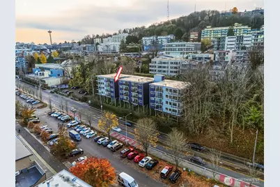 2001 Westlake Avenue N #32, Seattle, WA 98109 - Photo 37