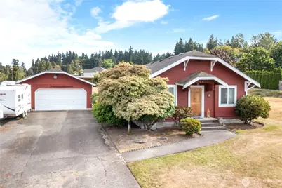 1020 S Fruitland, Puyallup, WA 98371 - Photo 1