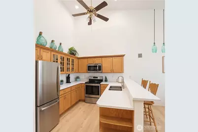 855 NW Ocean Shores Boulevard #201, Ocean Shores, WA 98569 - Photo 5