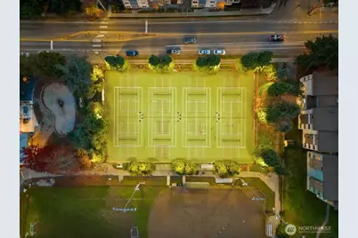 13201 Linden Avenue North #310A, Seattle, WA 98133 - Photo 37