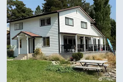 171 B Sunset Drive W, Brewster, WA 98811 - Photo 1