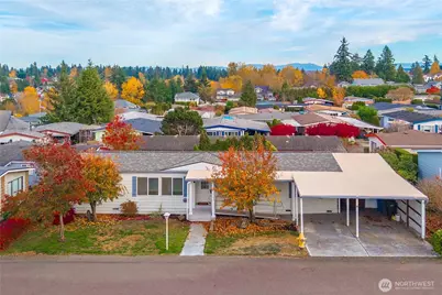 2500 Alder Street #22, Milton, WA 98354 - Photo 5