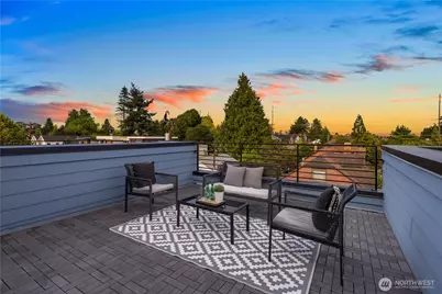 1206 B NW 83rd Street, Seattle, WA 98117 - Photo 23