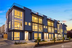 1206 B NW 83rd St, Seattle, WA 98117 - Photo 3