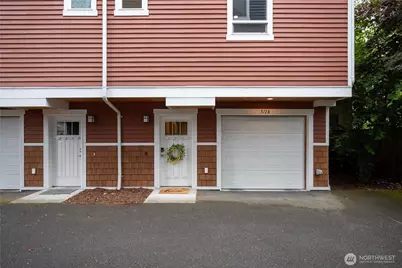 511 N 46th Street #A, Seattle, WA 98103 - Photo 31