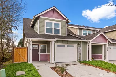 6730 S Proctor Street, Tacoma, WA 98409 - Photo 1