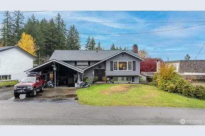 126 Hawthorn Lane, Shelton, WA 98584 - Photo 1