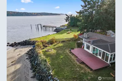 13277 Shoreline Drive SE, Olalla, WA 98359 - Photo 3