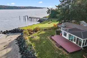 13277 Shoreline Dr SE, Olalla, WA 98359 - Photo 3