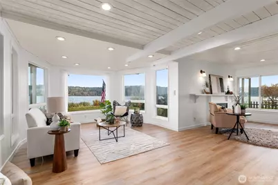 13277 Shoreline Drive SE, Olalla, WA 98359 - Photo 11