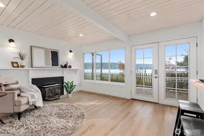 13277 Shoreline Drive SE, Olalla, WA 98359 - Photo 5