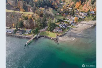 13277 Shoreline Drive SE, Olalla, WA 98359 - Photo 1