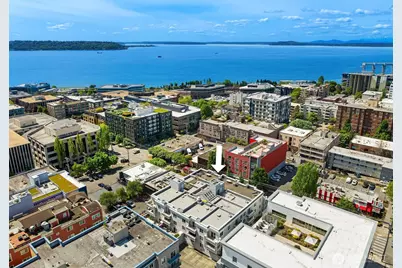 520 2nd Avenue W #406, Seattle, WA 98119 - Photo 5