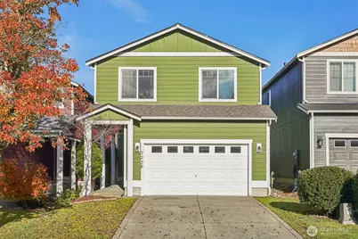7339 178th Street Ct E, Puyallup, WA 98375 - Photo 1