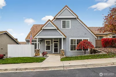 1494 Eastmont Avenue #33, East Wenatchee, WA 98802 - Photo 1