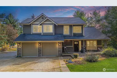 13815 227th Street Ct E, Graham, WA 98338 - Photo 1
