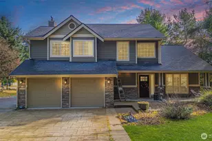 13815 227th St Ct E, Graham, WA 98338 - Photo 1