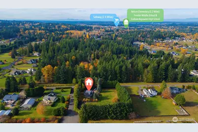 13815 227th Street Ct E, Graham, WA 98338 - Photo 33