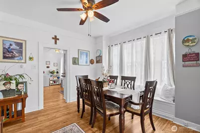 419 Karr Avenue, Hoquiam, WA 98550 - Photo 17