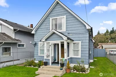 419 Karr Avenue, Hoquiam, WA 98550 - Photo 29