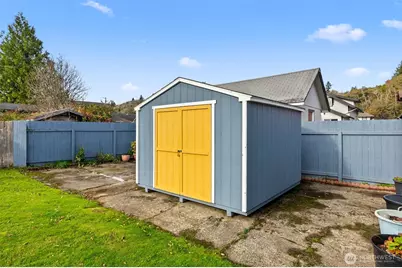 419 Karr Avenue, Hoquiam, WA 98550 - Photo 27