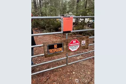 0 Tract 15 Dewatto Hills Road, Belfair, WA 98528 - Photo 3