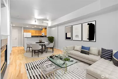 16275 NE 85th Street #107, Redmond, WA 98052 - Photo 1