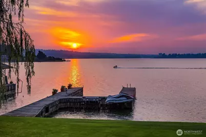 [Address not provided], Hunts Point, WA 98004 - Photo 1