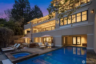 [Address not provided], Hunts Point, WA 98004 - Photo 19