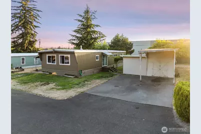 8510 Martin Way E #25, Lacey, WA 98516 - Photo 1